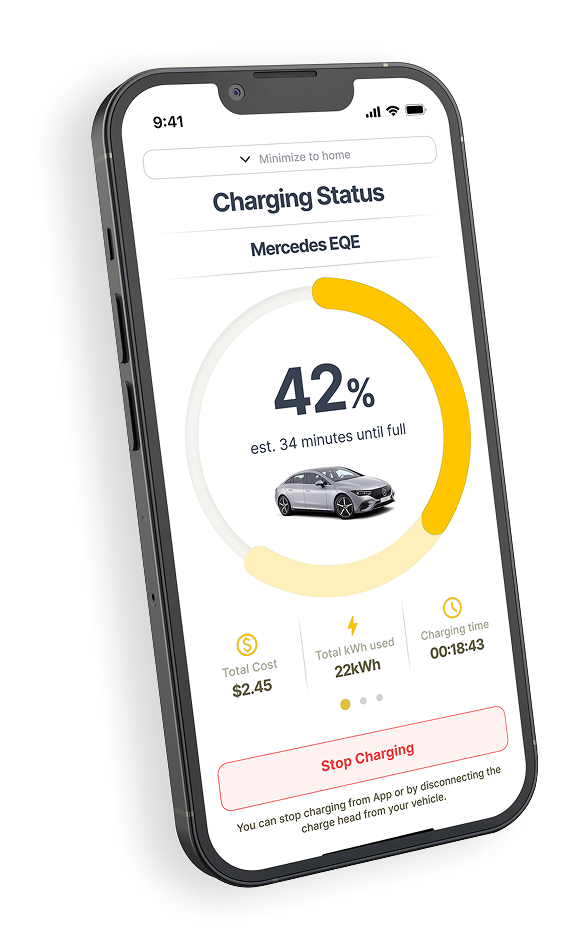 Sharz Mobil Uygulama